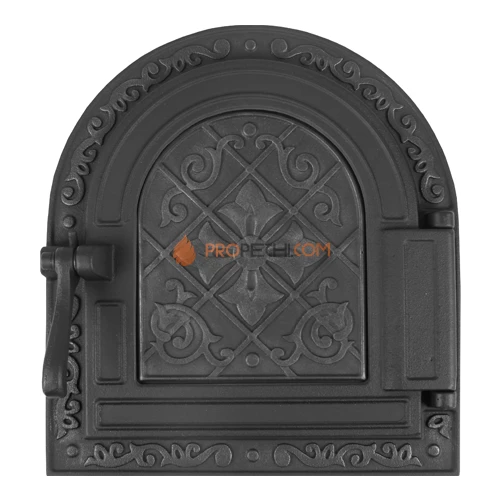 Дверка топочная ДТГ-10 Варвара