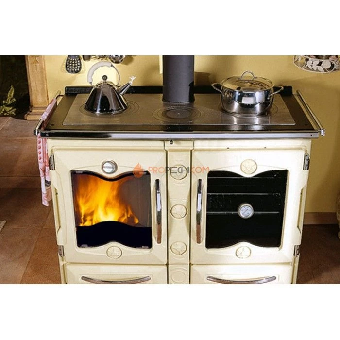 Печь-камин La Nordica America CM