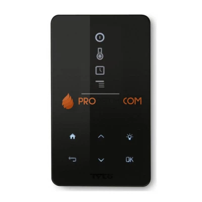 Панель управления Tylo H1