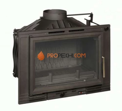 Топка INVIСTA 700 Minos с шибером