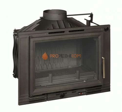 Топка INVIСTA 700 Minos с шибером