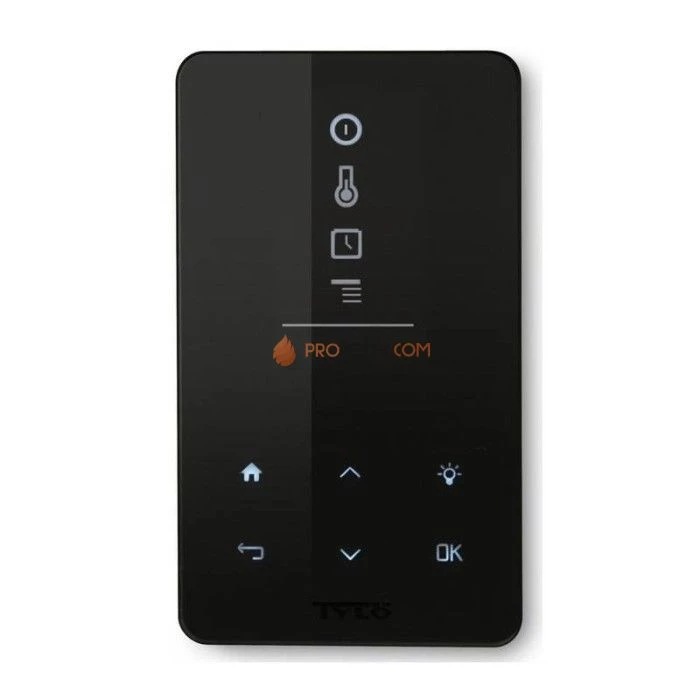 Панель управления Tylo H1