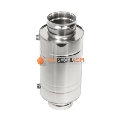 Титан 6 (S 12 дм2), 304, 130/D130 (К)