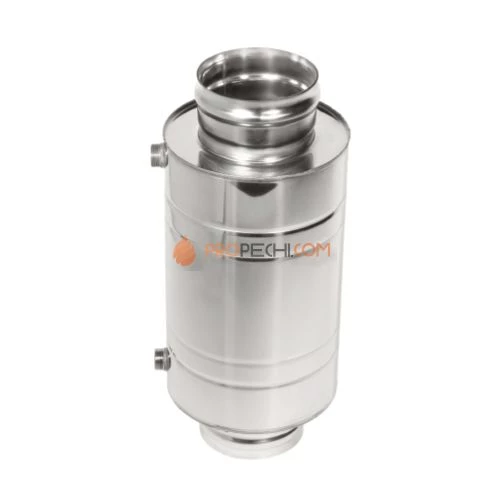 Титан 6 (S 12 дм2), 304, 130/D130 (К)