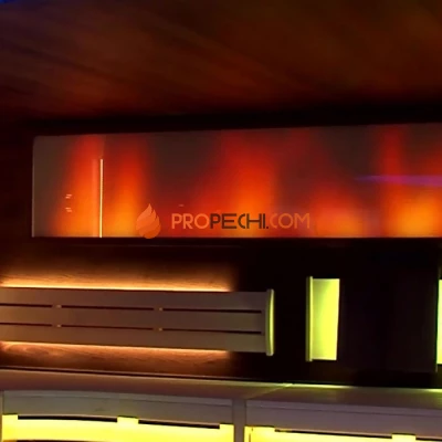 Световое панно Licht-2000 Avani Fuoco 2000x925