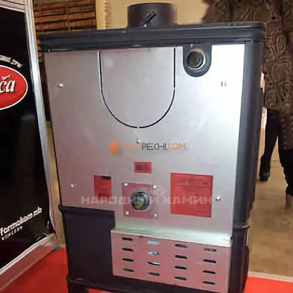 Чугунная печь Guca LAVA THERMO