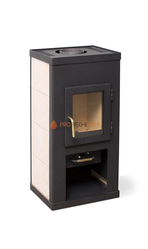 Печь-камин Мета-Бел Нарва