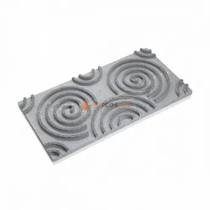 Панель Talc 01 talcum stone (590х295)