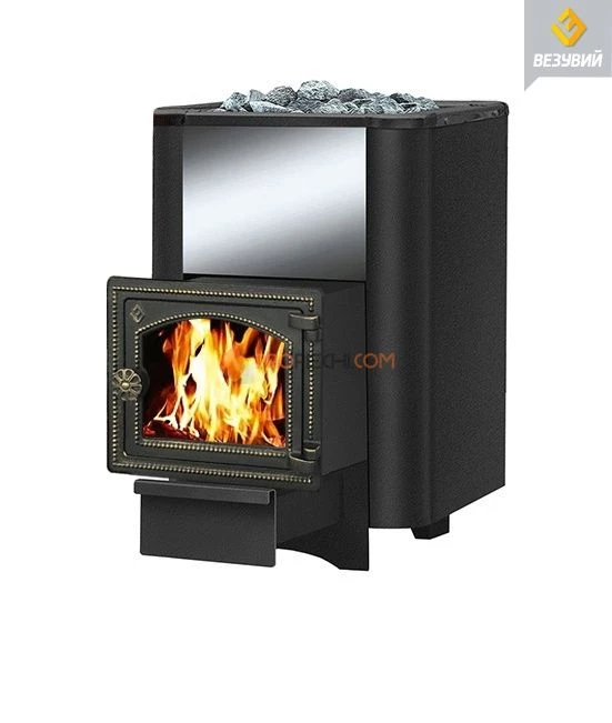 Печь Русичъ Антрацит 12 (ДТ-3С)
