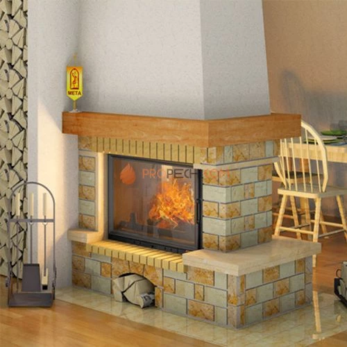 Камилла 800 DF