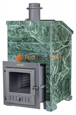 Комплект Гефест ЗК 25(М) Президент 980/40 Змеевик