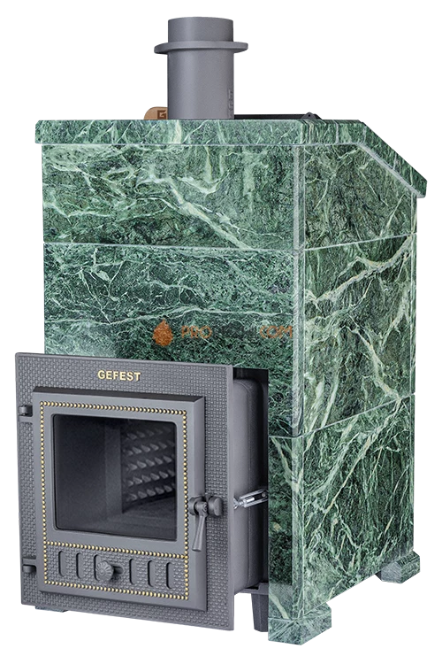 Комплект Гефест ЗК 25(М) Президент 980/40 Змеевик