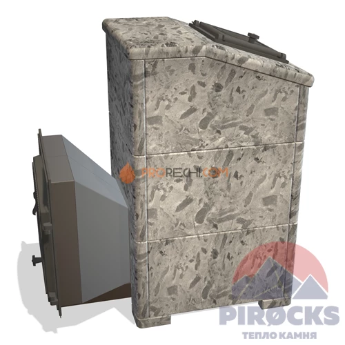 Облицовка Президент 24 Пироксенит Элит