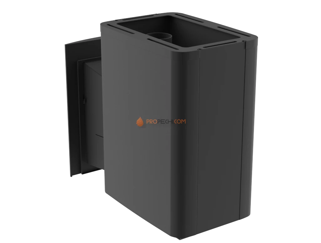 Банная печь Протопи Парилка 24С