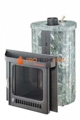 Банная печь Ферингер Малютка ПФ Змеевик наборный
