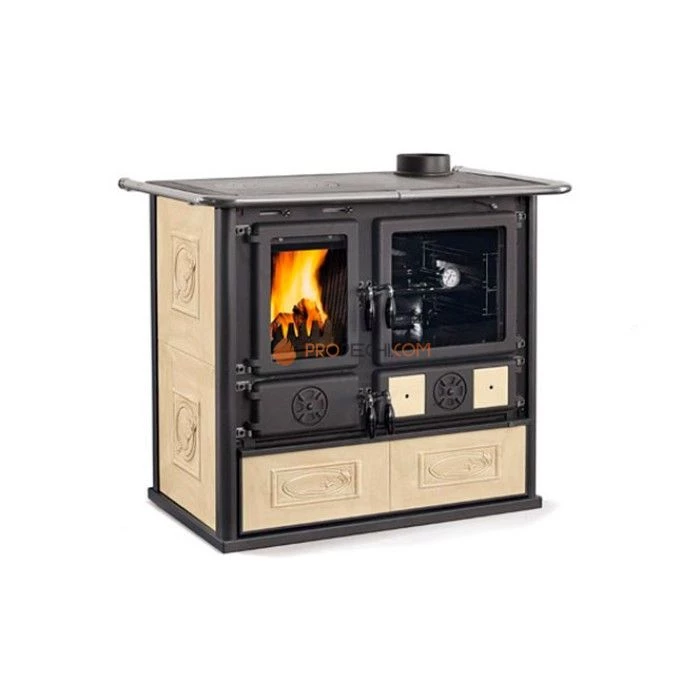 Печь-камин La Nordica Rosa 4.0 Liberty PANN