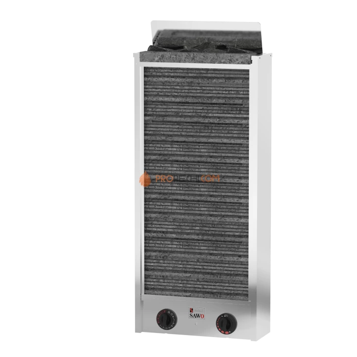 Электрическая печь SAWO MINI CIRRUS 2 CIR2-60NB-P 6 кВт (со встроенным пультом)