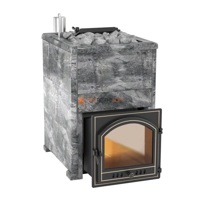 Комплект Эверест INOX 25 (205) Талькохлорит, S-40