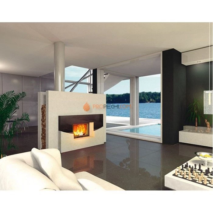 Каминная топка Schmid Lina 7351h