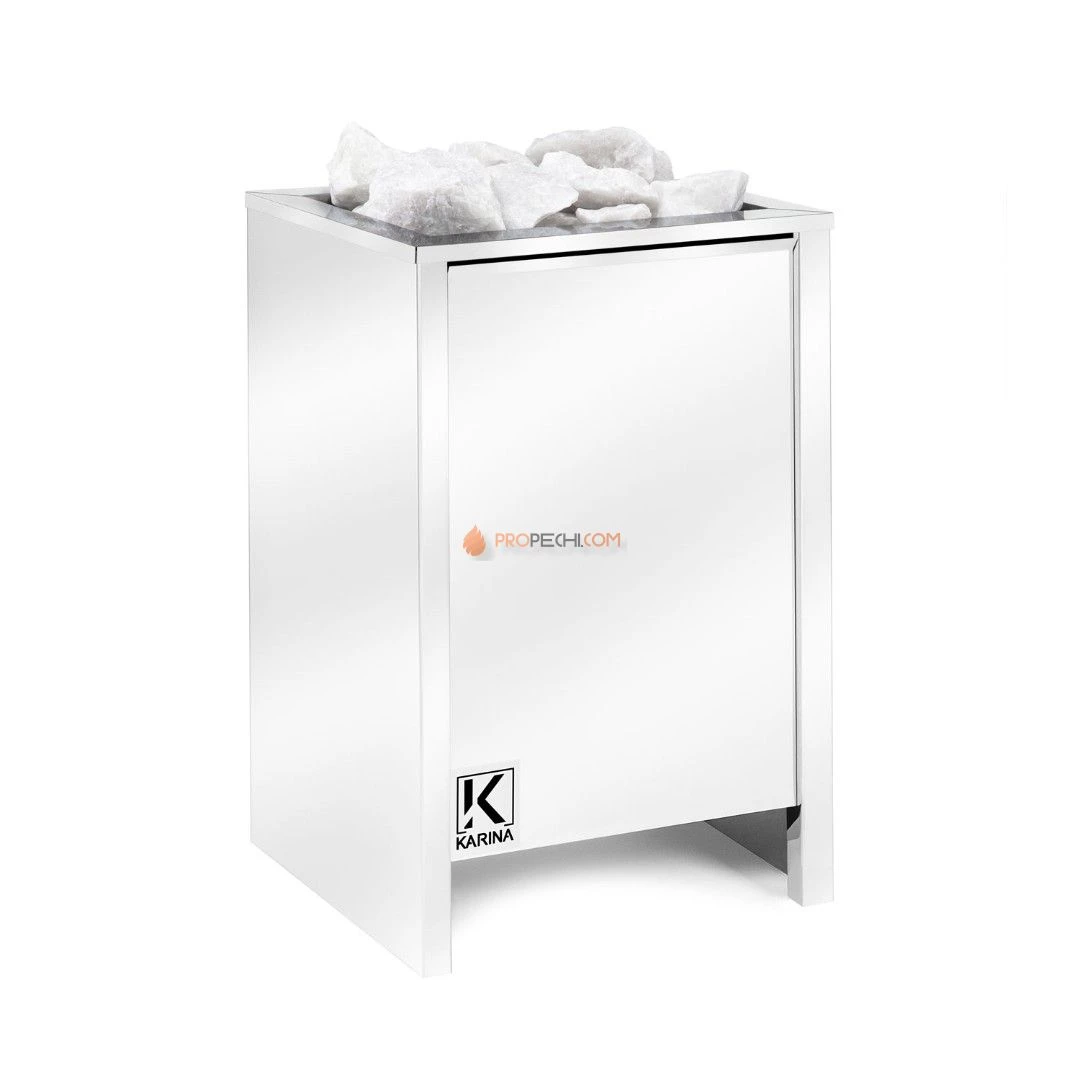 Электрическая печь KARINA Classic 4,5
