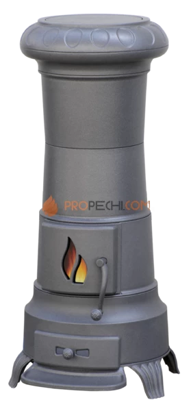 Печь-камин Plamen Julia