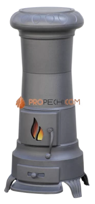 Печь-камин Plamen Julia