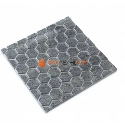 Плитка Talc talcum stone Узор 19 300х300х10