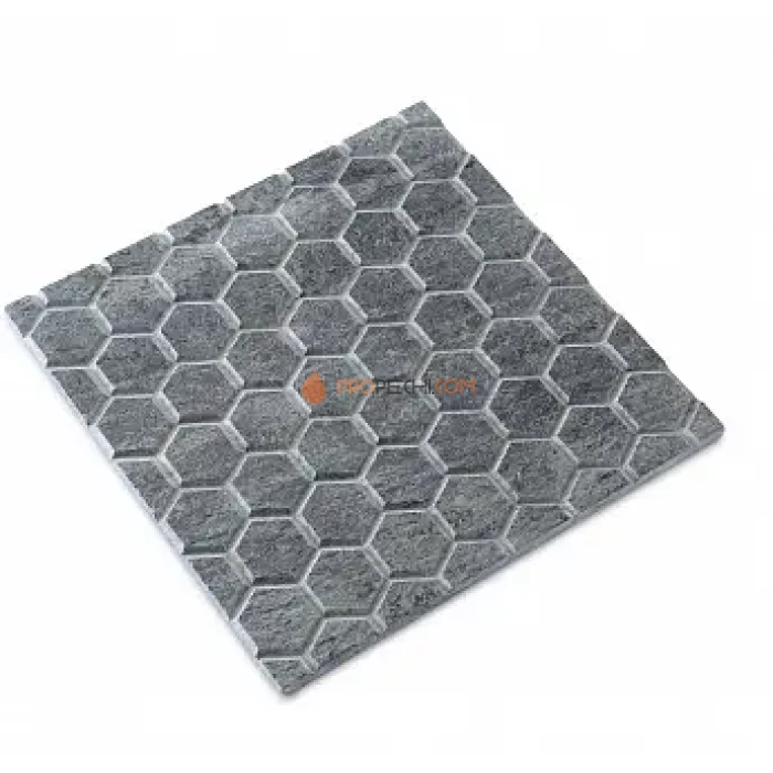 Плитка Talc talcum stone Узор 19 300х300х10