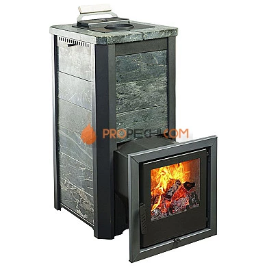 Печь для бани Варвара Терма Сказка (талькохлорит)