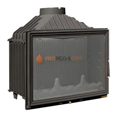 Каминная топка Мета Аврора