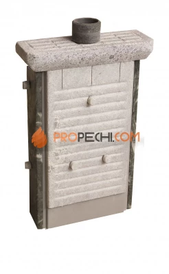 Электрокаменка Навесная 1,5-2 м³