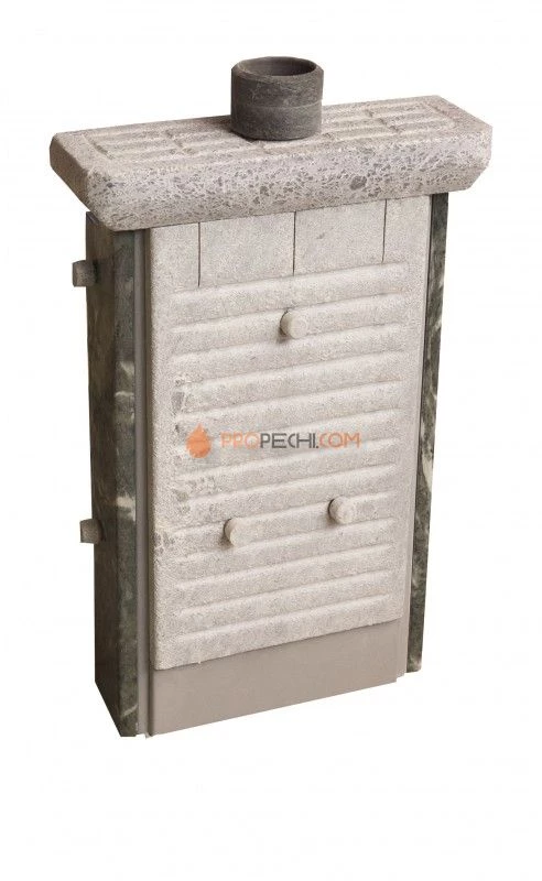 Электрокаменка Навесная 1,5-2 м³