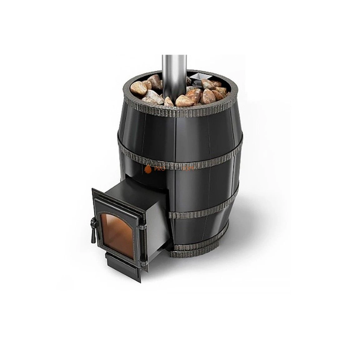 Печь банная Везувий Легенда Русский пар 24 (270)