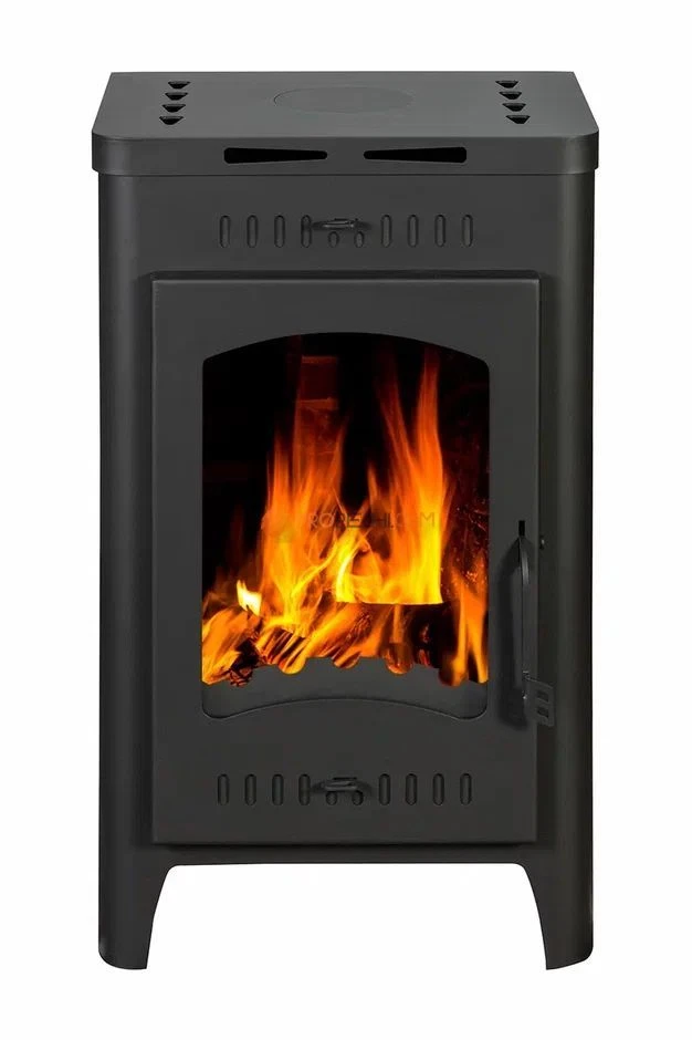 Печь-камин ЭкоКамин Бавария Оптима