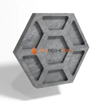 Панель Talc 21 talcum stone