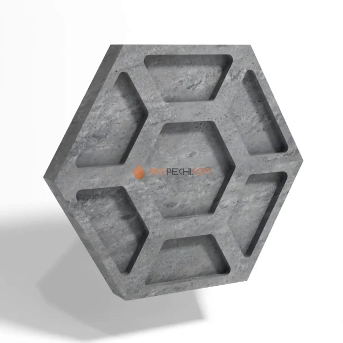 Панель Talc 21 talcum stone