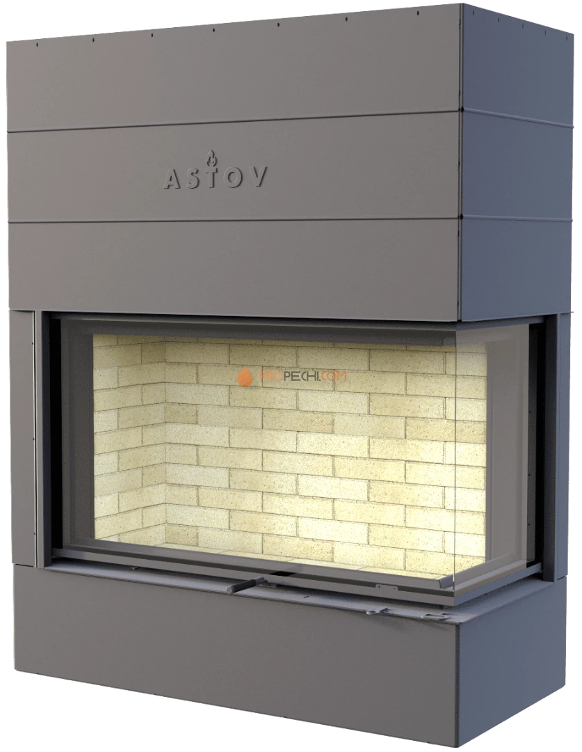 П2C 12570 R Шамот