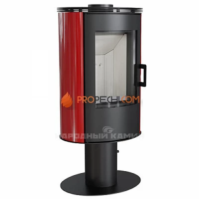 KOZA AB S N DR KAFEL CZERWONY (красная)