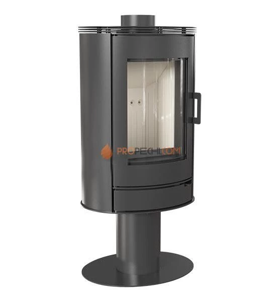 Koza/AB/S/N/O/DR (сталь, поворотная)