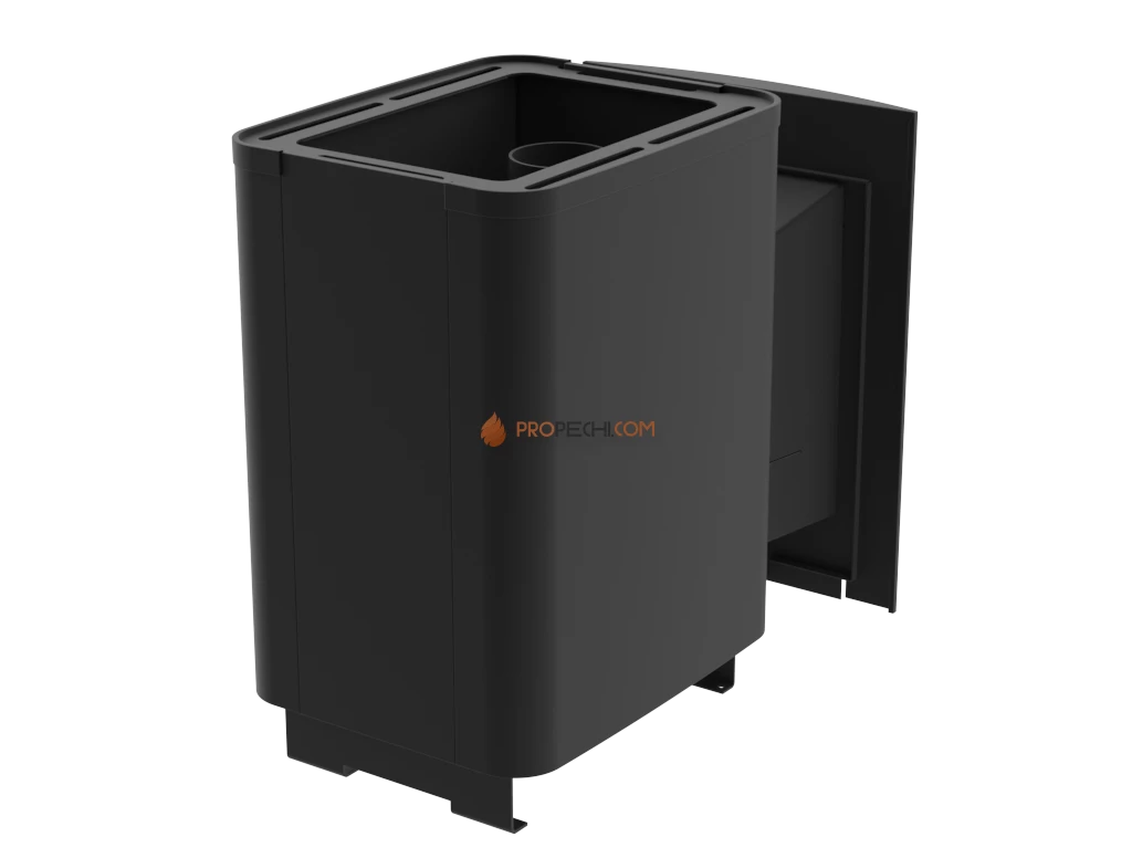 Банная печь Протопи Парилка 14ТС