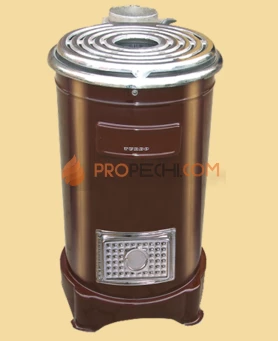 Печь «РОЗА» МастерПечь