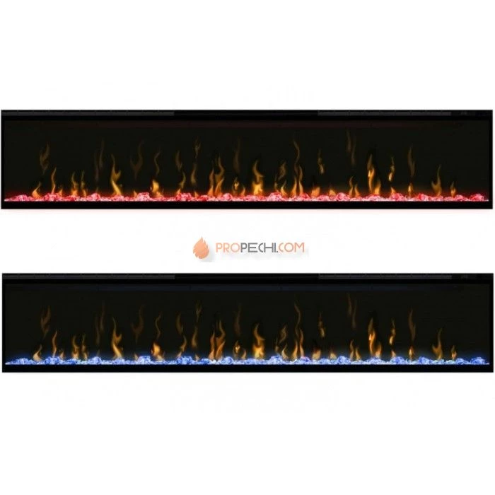 Электрический очаг Dimplex Ignite XLF74