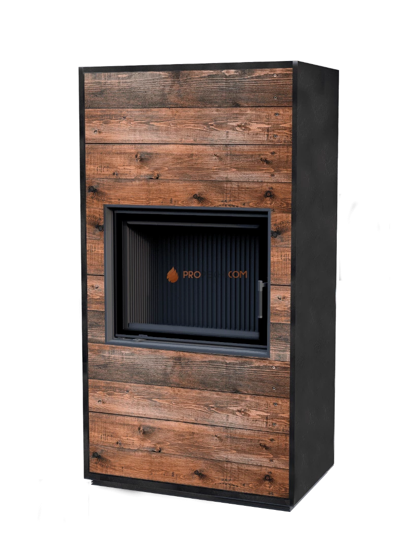 Печь-камин Астов Aplit ПС 700