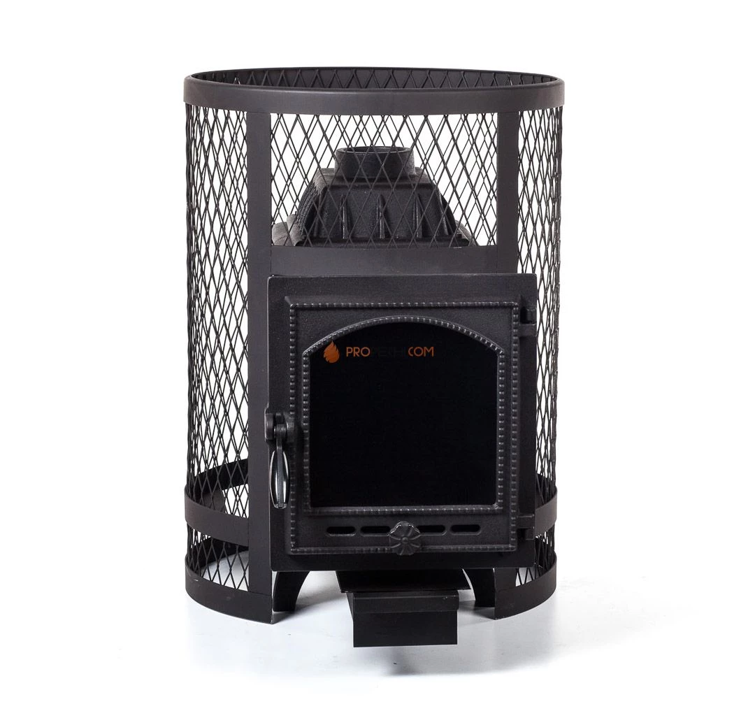 Банная печь Pro-Пар Кольчуга 18 (404)