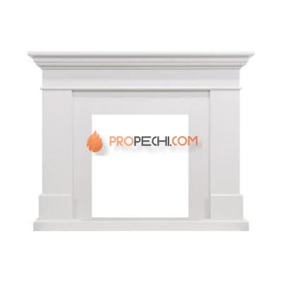 Портал Dimplex California - Алебастр