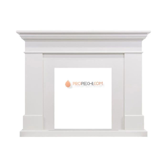 Каминокомплект Dimplex California - Алебастр с очагом Engine 56-400