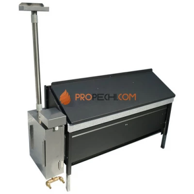 Парогенератор EOS для печи Bi-O Invisio Vapor 2 кВт