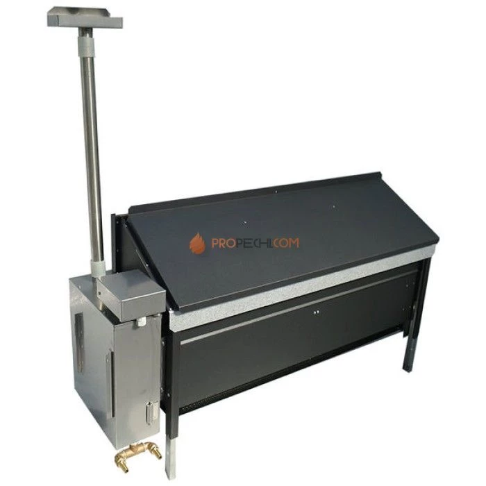 Парогенератор EOS для печи Bi-O Invisio Vapor 3 кВт