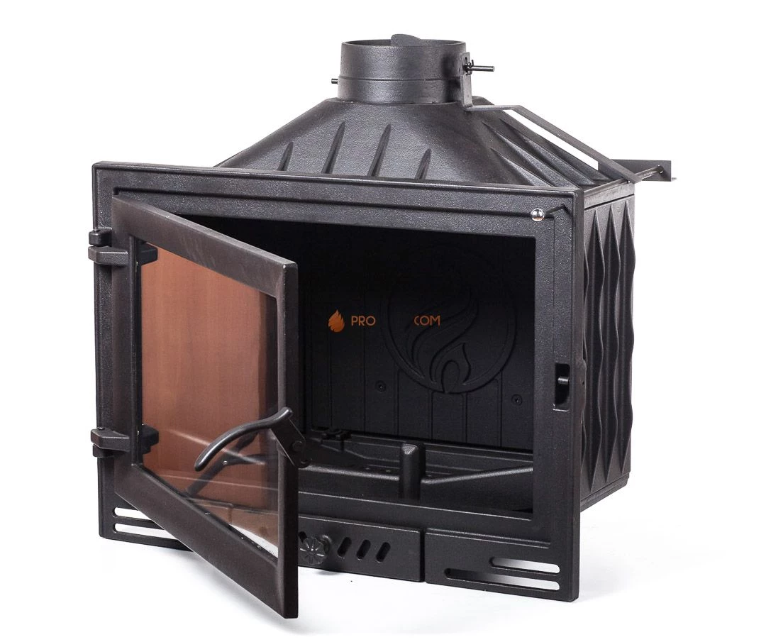 Каминная топка Fireway Ilma 750