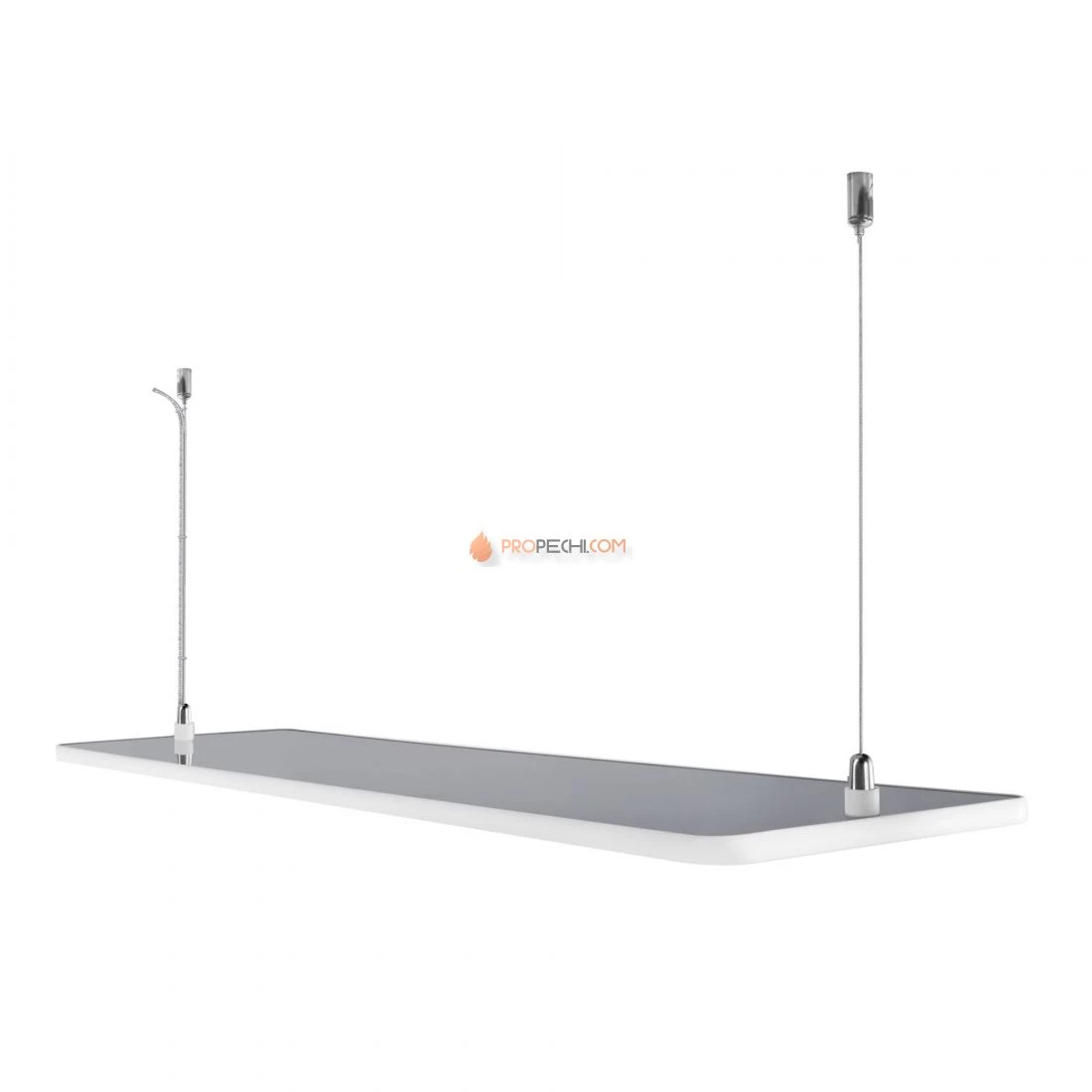 Обогреватель инфракрасный Ballu BIH-GSW-0.8